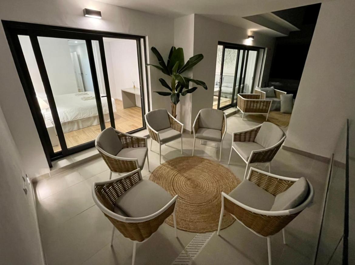 Amazing 3Bedroom Sea View Apartment Links II Alcaidesa Spain Exterior photo